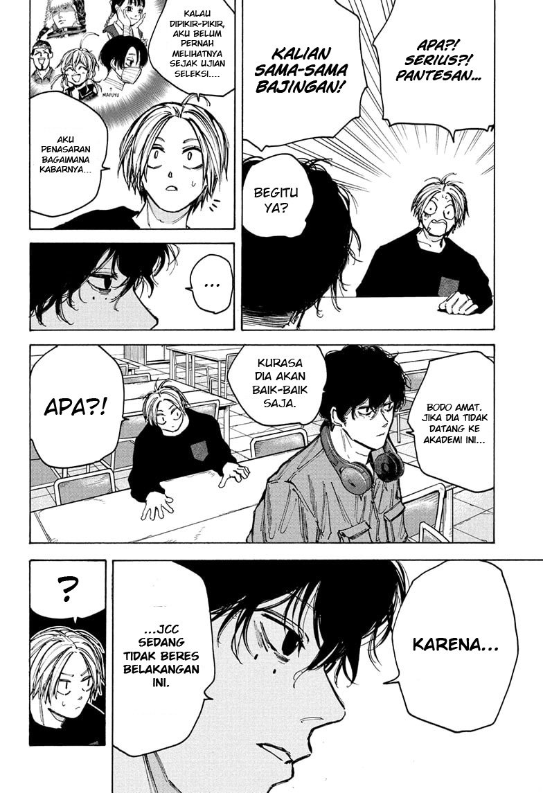 sakamoto-days - Chapter: 76