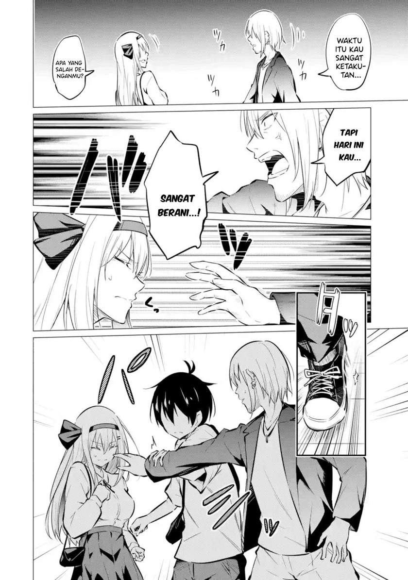 yatarato-sasshi-no-ii-ore-wa-dokuzetsu-kuudere-bishoujo-no-chiisana-dere-mo-minogasazu-ni-guigui-iku - Chapter: 6