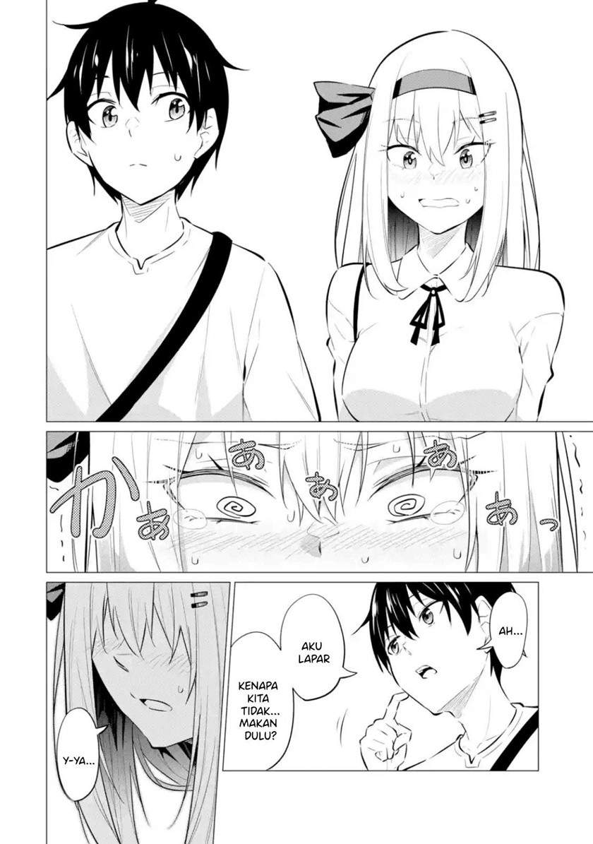 yatarato-sasshi-no-ii-ore-wa-dokuzetsu-kuudere-bishoujo-no-chiisana-dere-mo-minogasazu-ni-guigui-iku - Chapter: 6