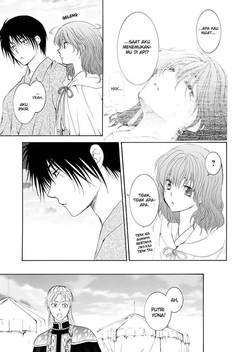 akatsuki-no-yona - Chapter: 176