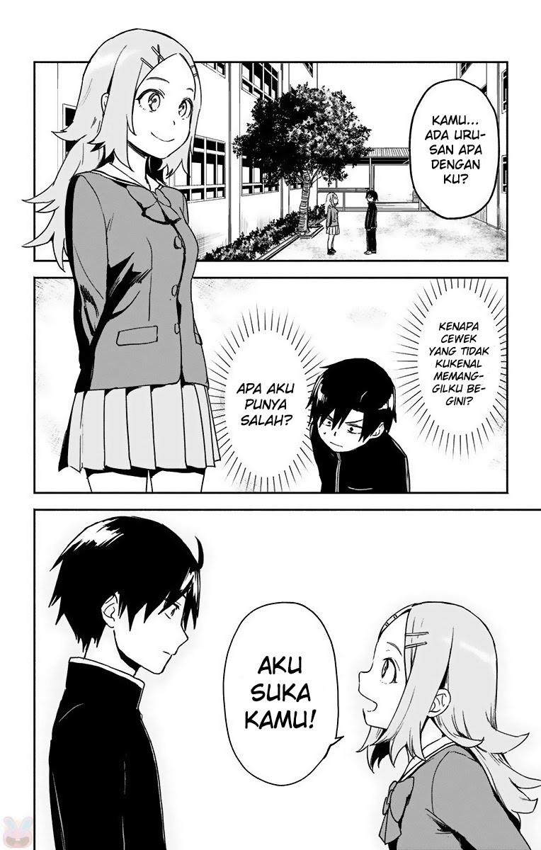 saguri-chan-tankentai - Chapter: 09