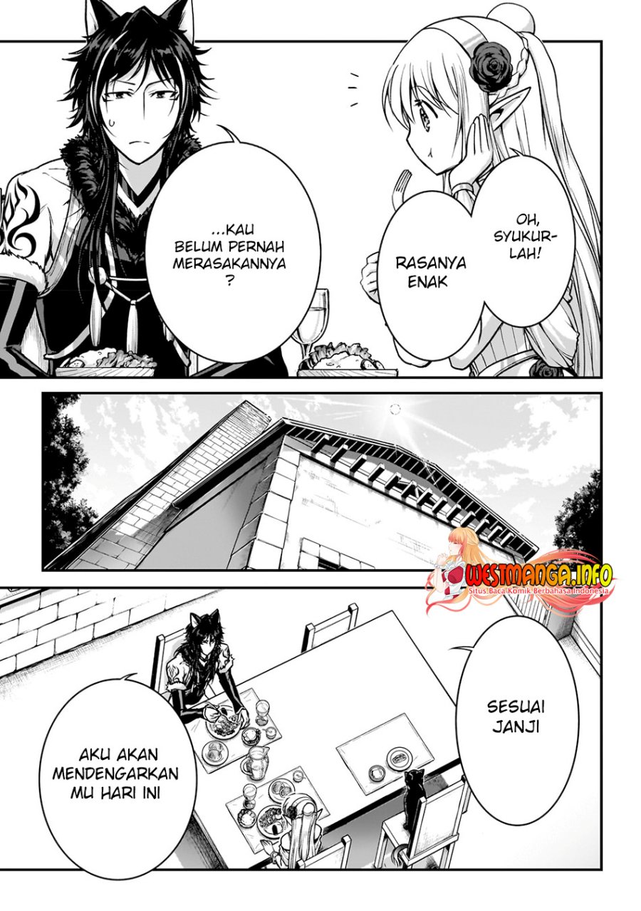 assassin-de-aru-ore-no-sutetasu-ga-yuusha-yori-mo-akiraka-ni-tsuyoi-nodaga - Chapter: 26