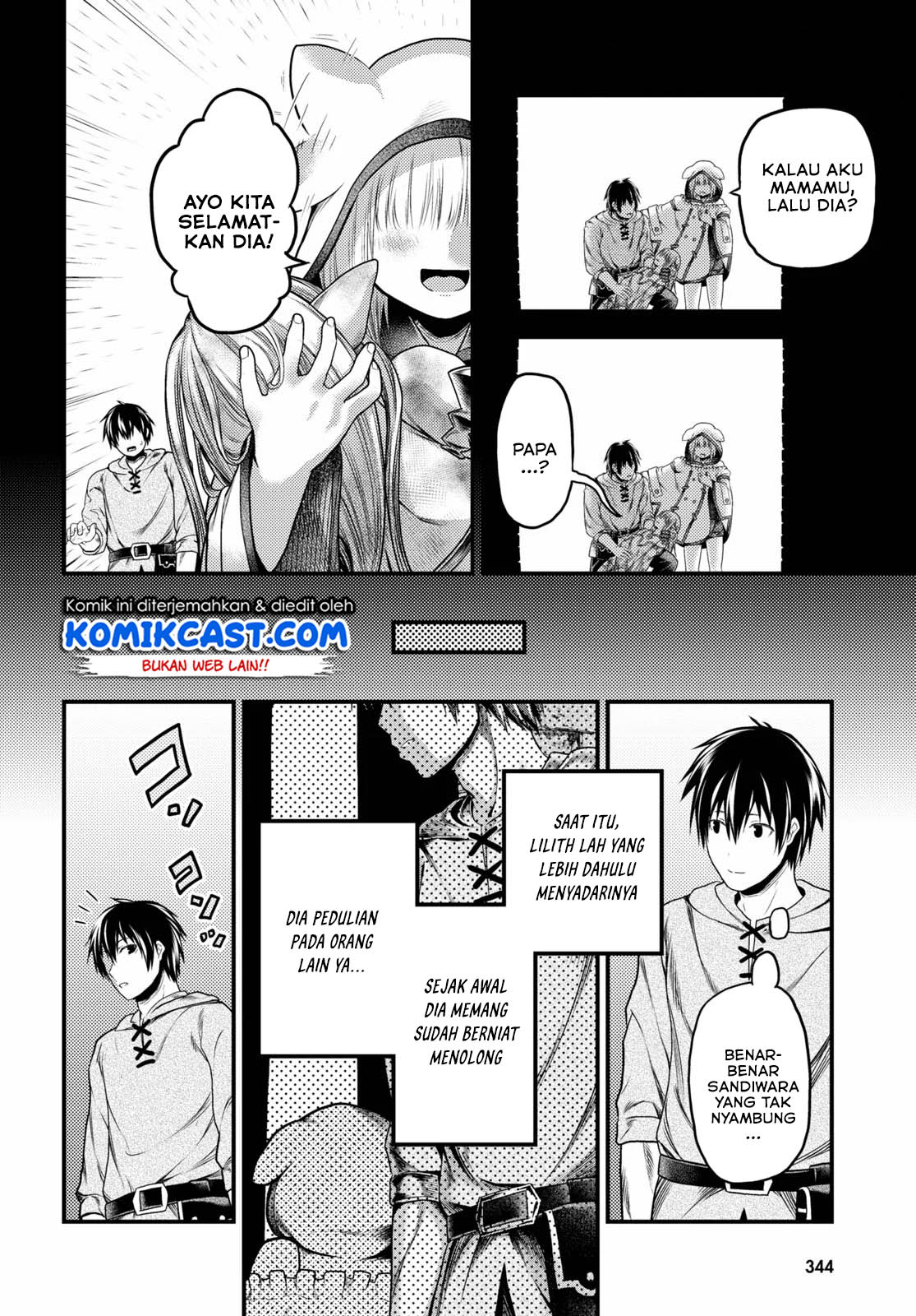 murabito-desu-ga-nani-ka-id - Chapter: 35