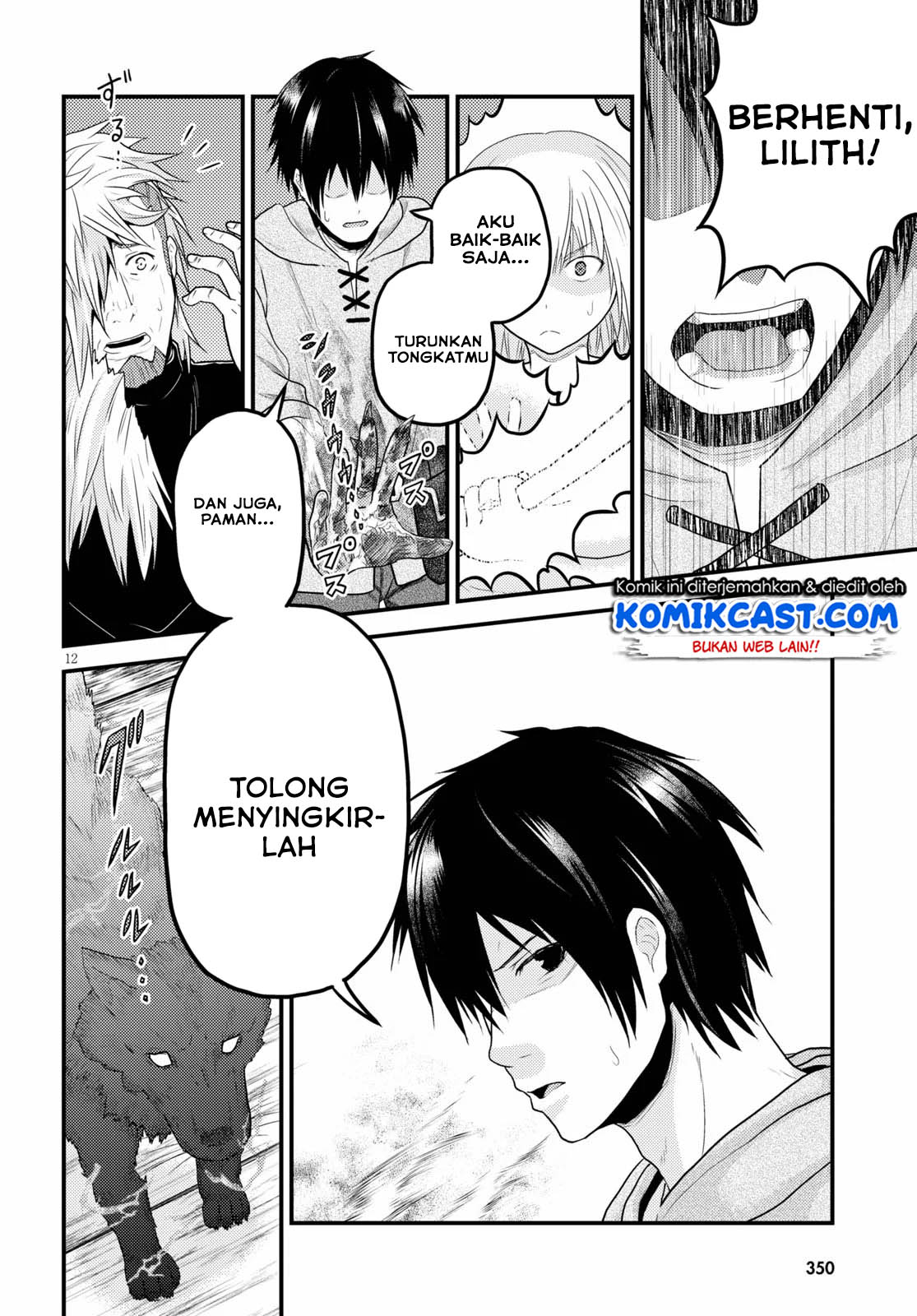 murabito-desu-ga-nani-ka-id - Chapter: 35