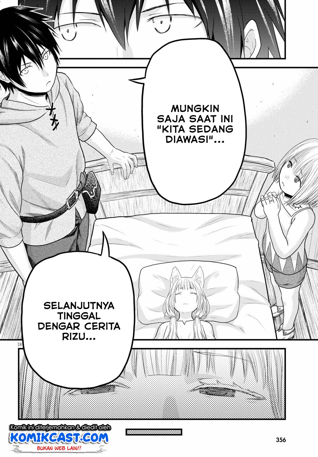 murabito-desu-ga-nani-ka-id - Chapter: 35