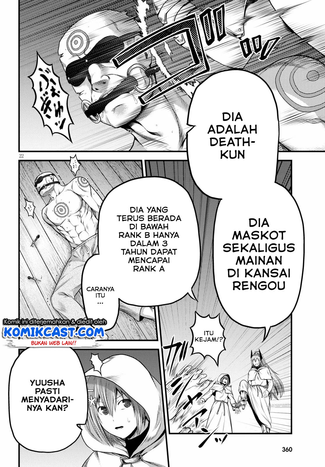 murabito-desu-ga-nani-ka-id - Chapter: 35