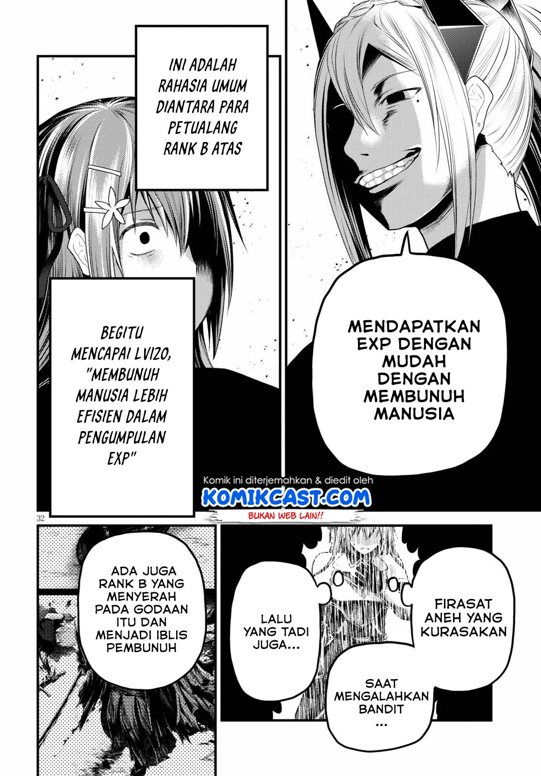 murabito-desu-ga-nani-ka-id - Chapter: 35