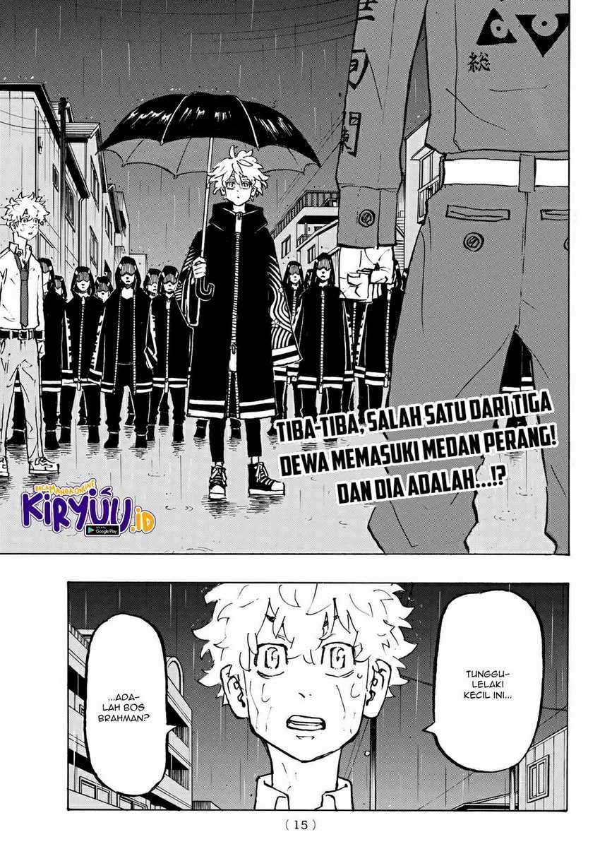 tokyo-revengers - Chapter: 213