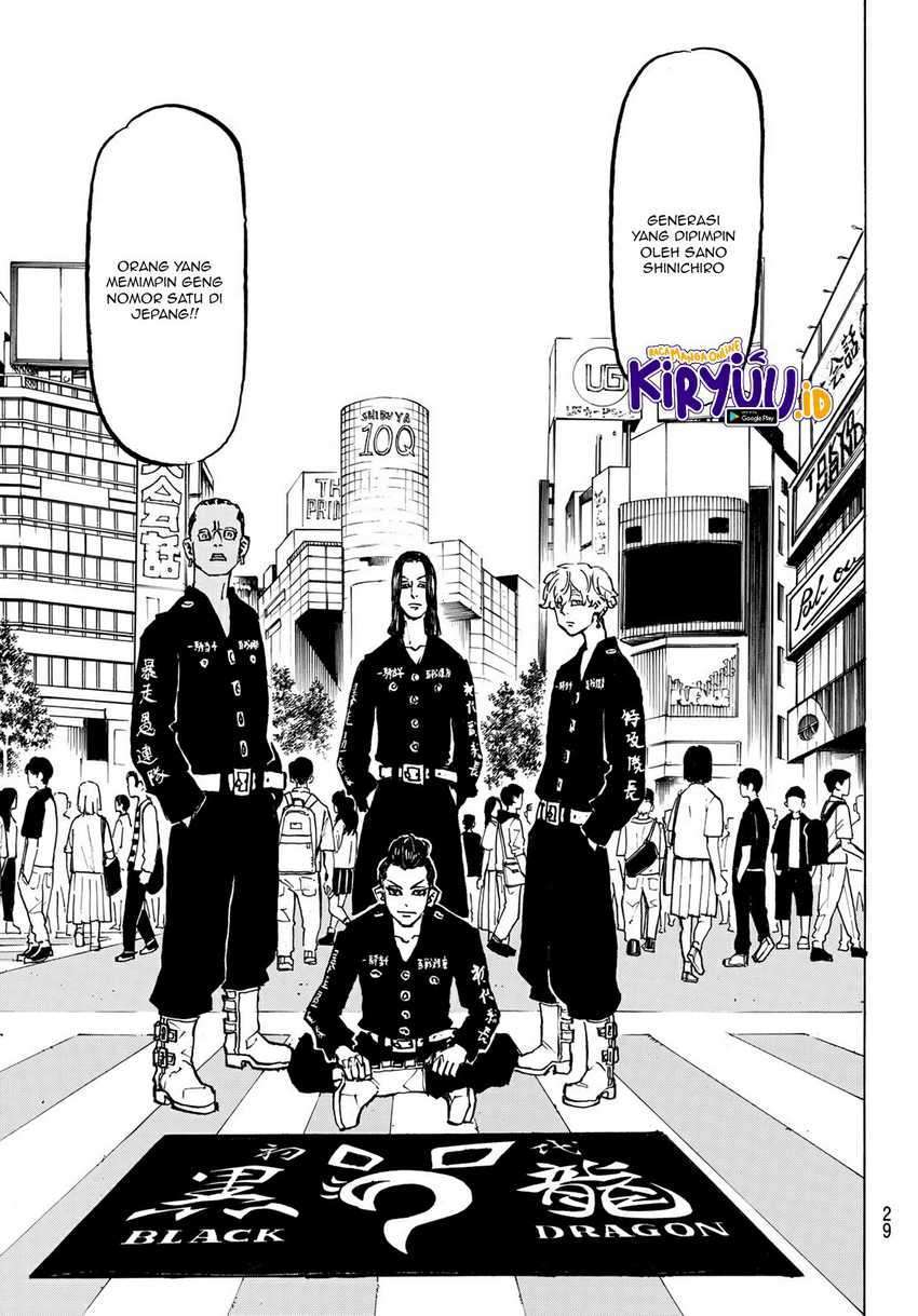 tokyo-revengers - Chapter: 213