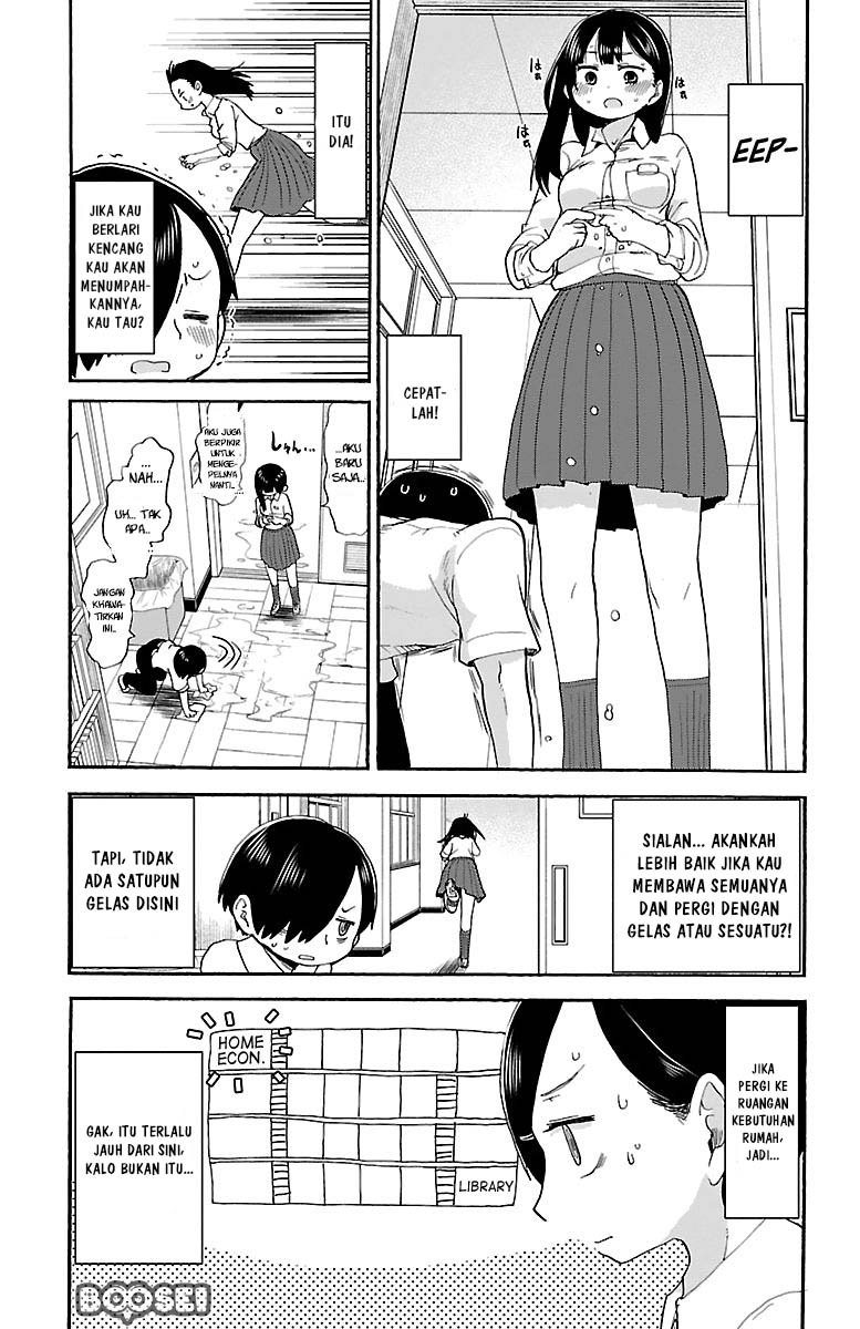 boku-no-kokoro-no-yabai-yatsu - Chapter: 7