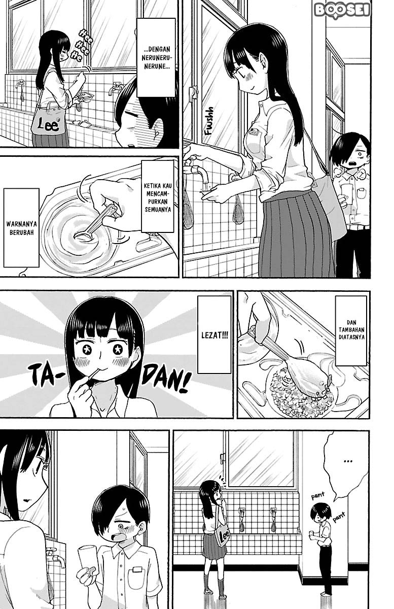 boku-no-kokoro-no-yabai-yatsu - Chapter: 7