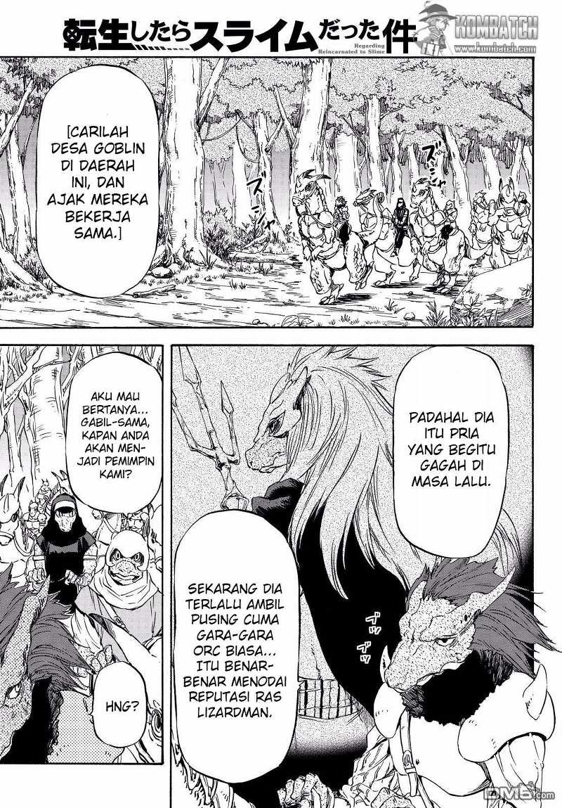 tensei-shitara-slime-datta-ken - Chapter: 16