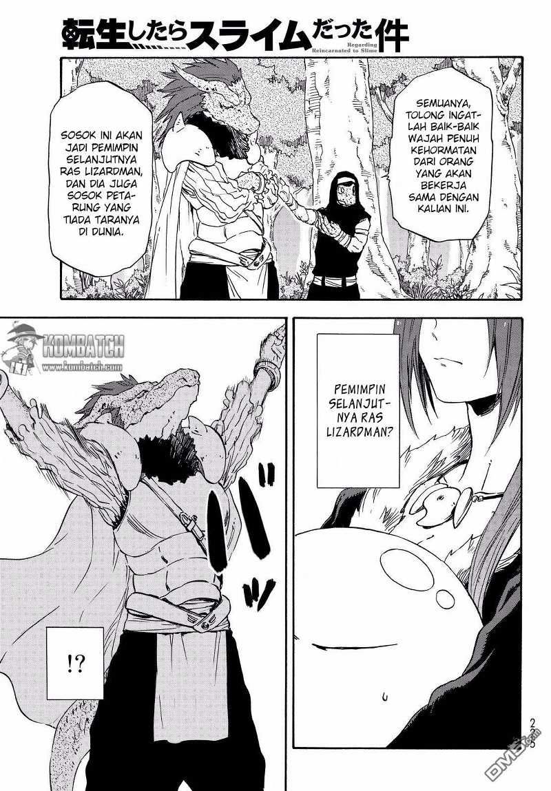 tensei-shitara-slime-datta-ken - Chapter: 16