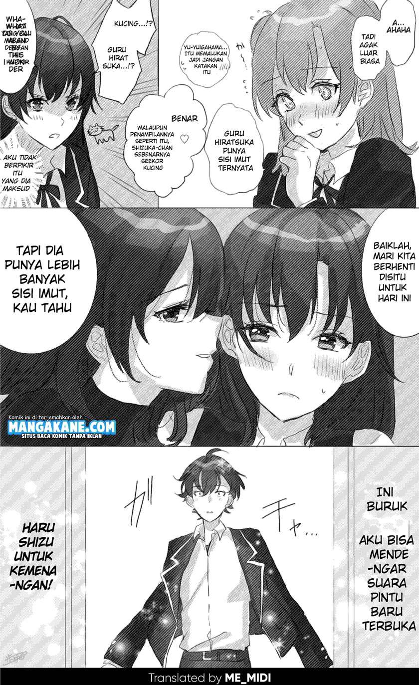 hiratsu-cute-shizu-cute - Chapter: 11