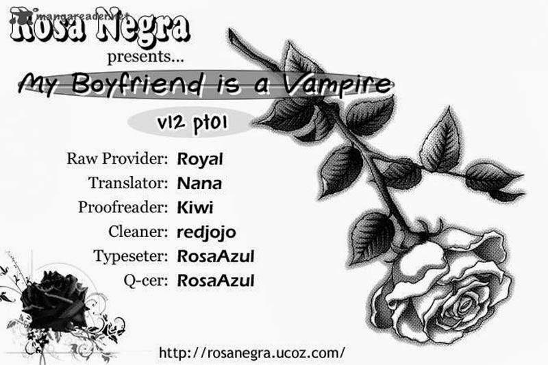 my-boyfriend-is-a-vampire - Chapter: 33