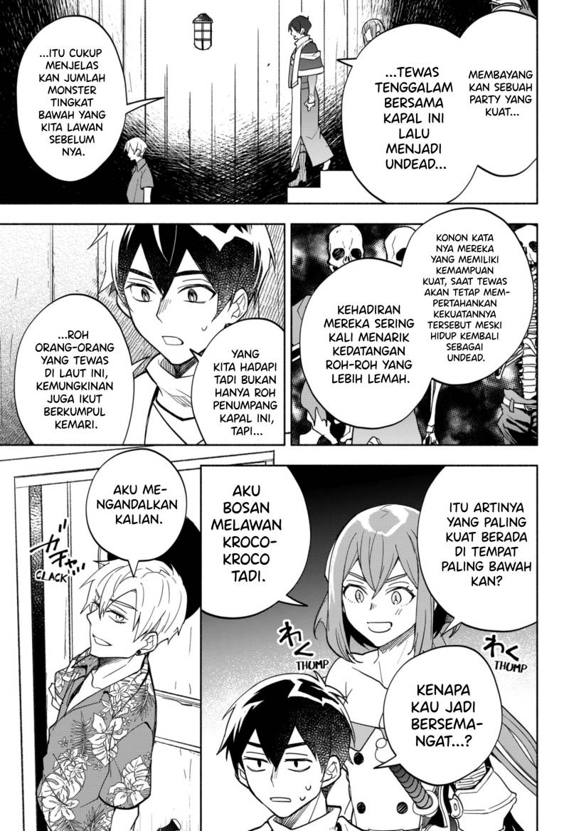maou-sama-exchange - Chapter: 12