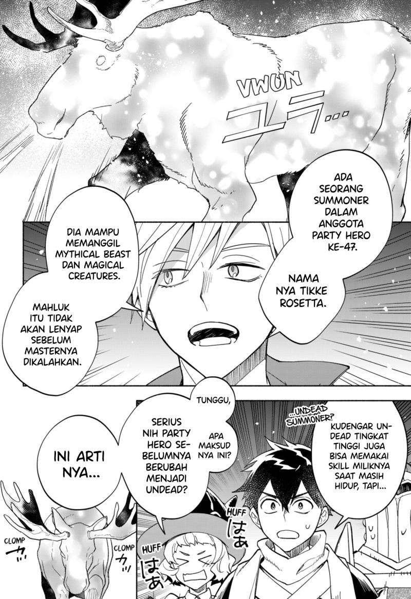 maou-sama-exchange - Chapter: 12
