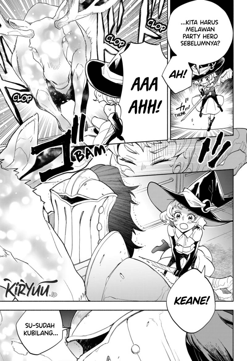 maou-sama-exchange - Chapter: 12