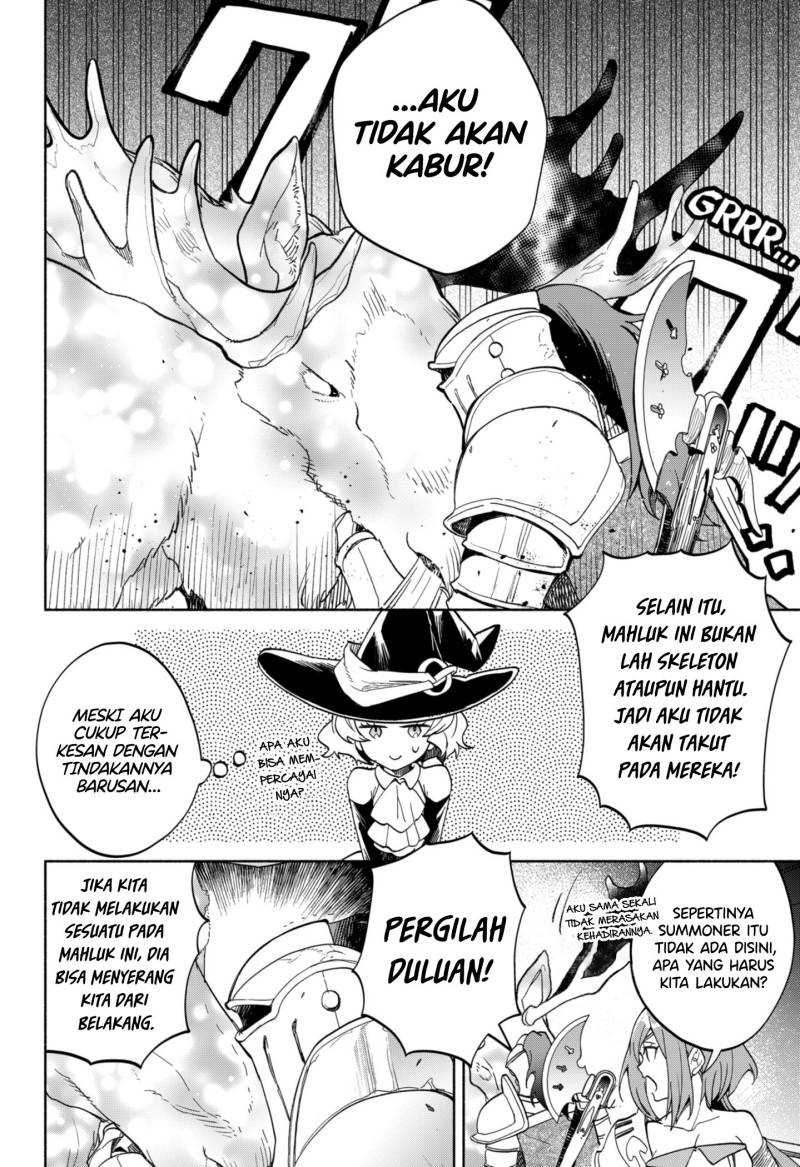 maou-sama-exchange - Chapter: 12
