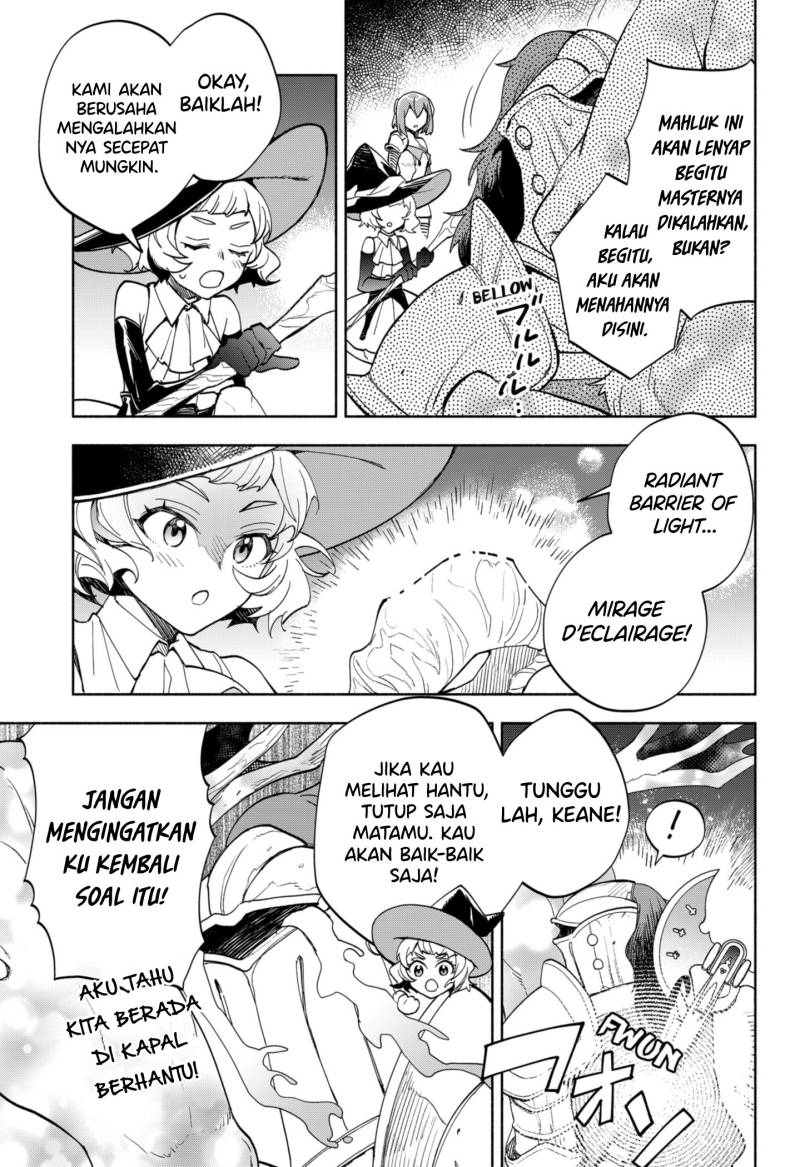 maou-sama-exchange - Chapter: 12