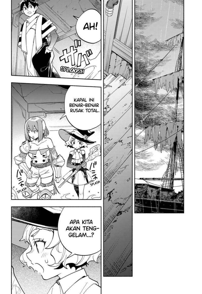 maou-sama-exchange - Chapter: 12