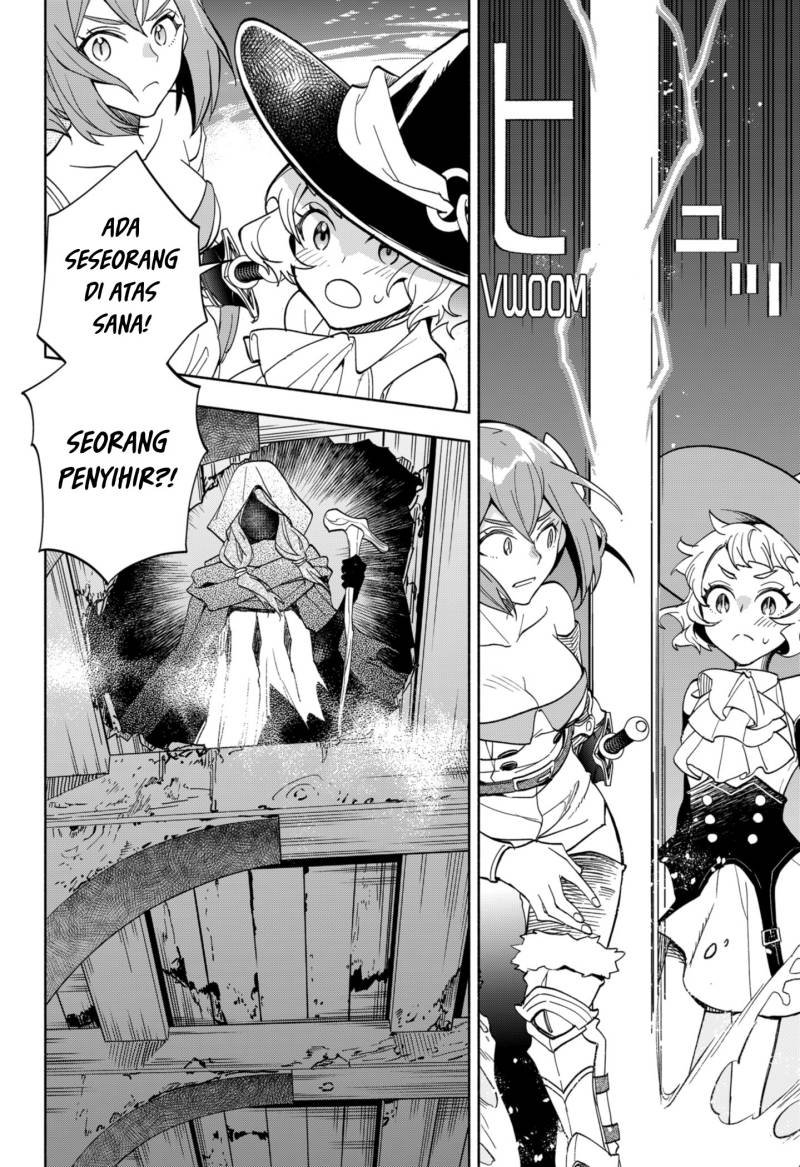 maou-sama-exchange - Chapter: 12