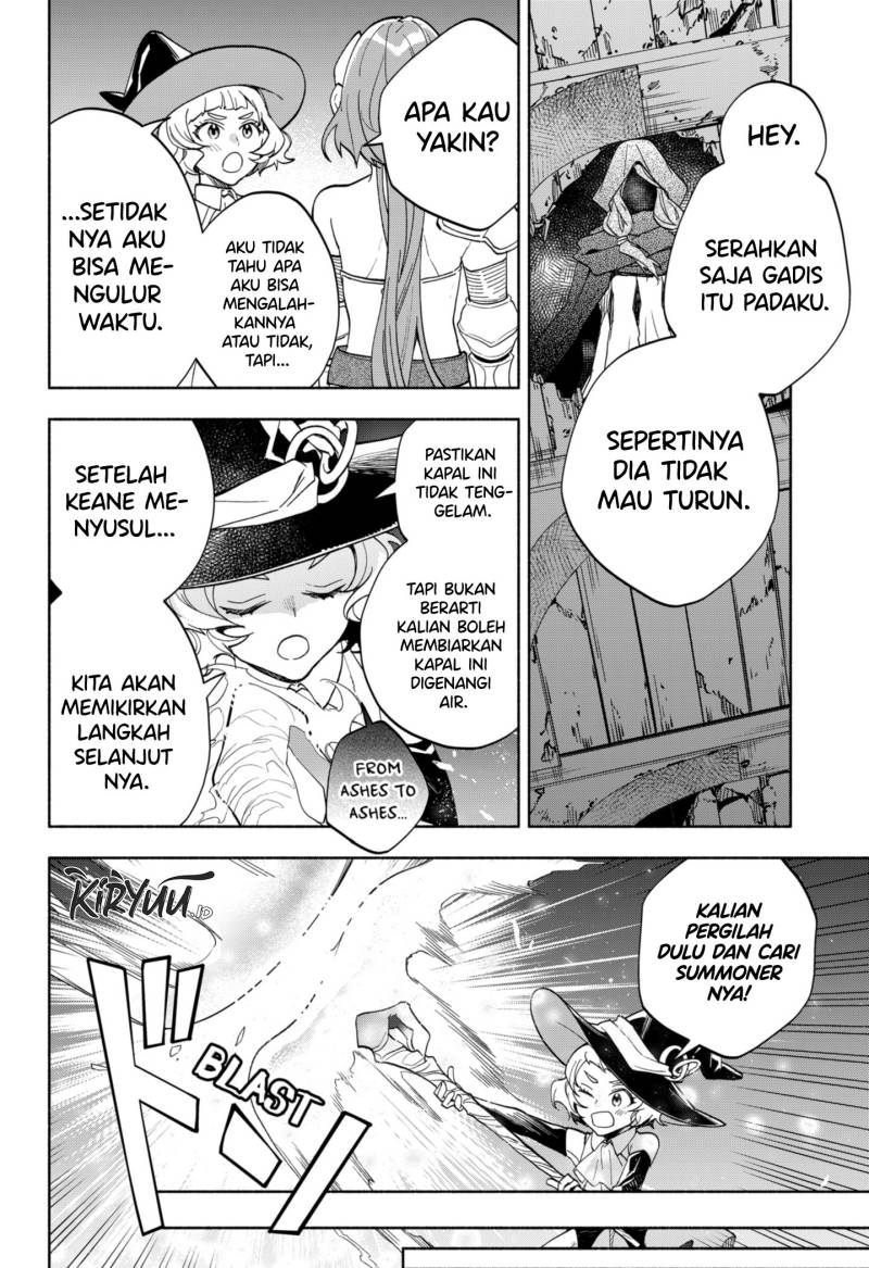 maou-sama-exchange - Chapter: 12