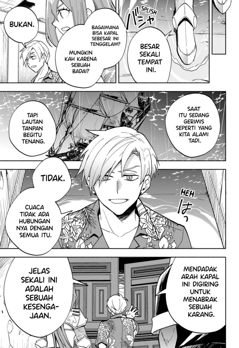 maou-sama-exchange - Chapter: 12