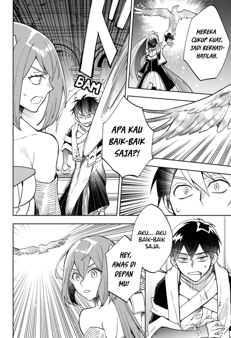 maou-sama-exchange - Chapter: 12