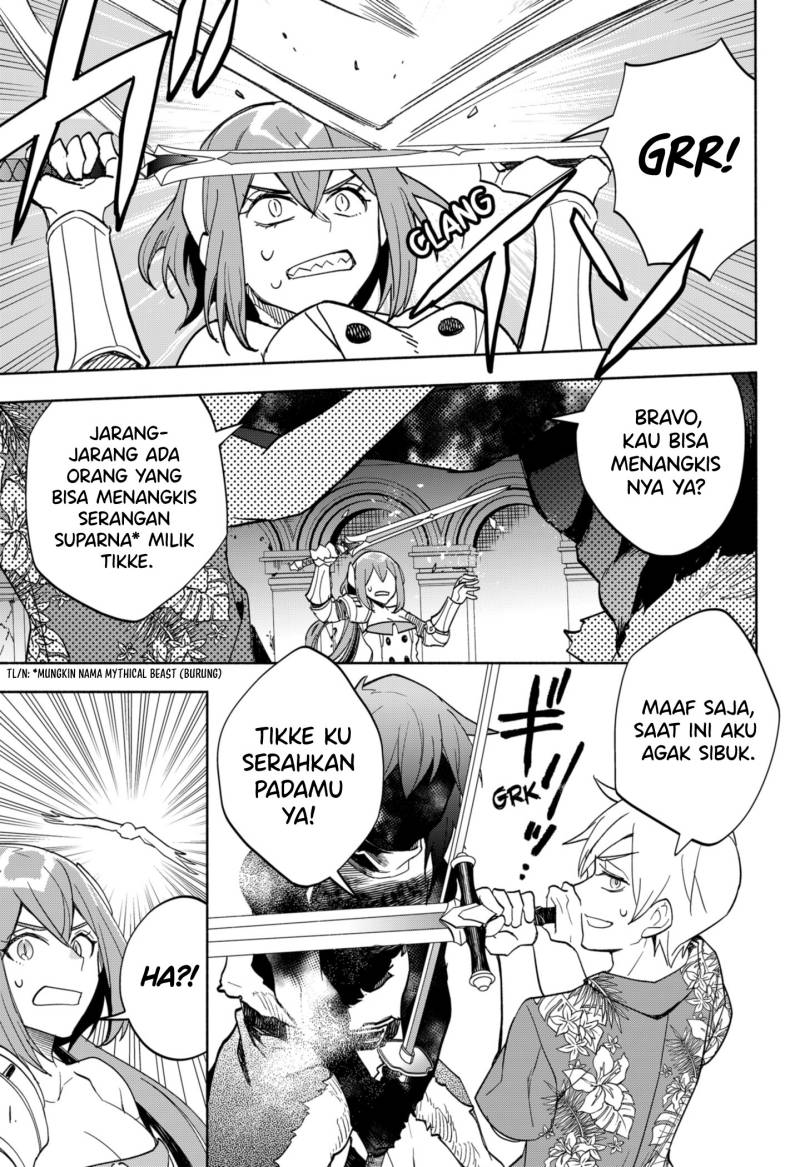 maou-sama-exchange - Chapter: 12