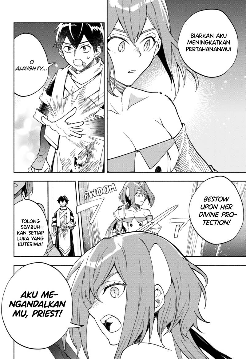 maou-sama-exchange - Chapter: 12