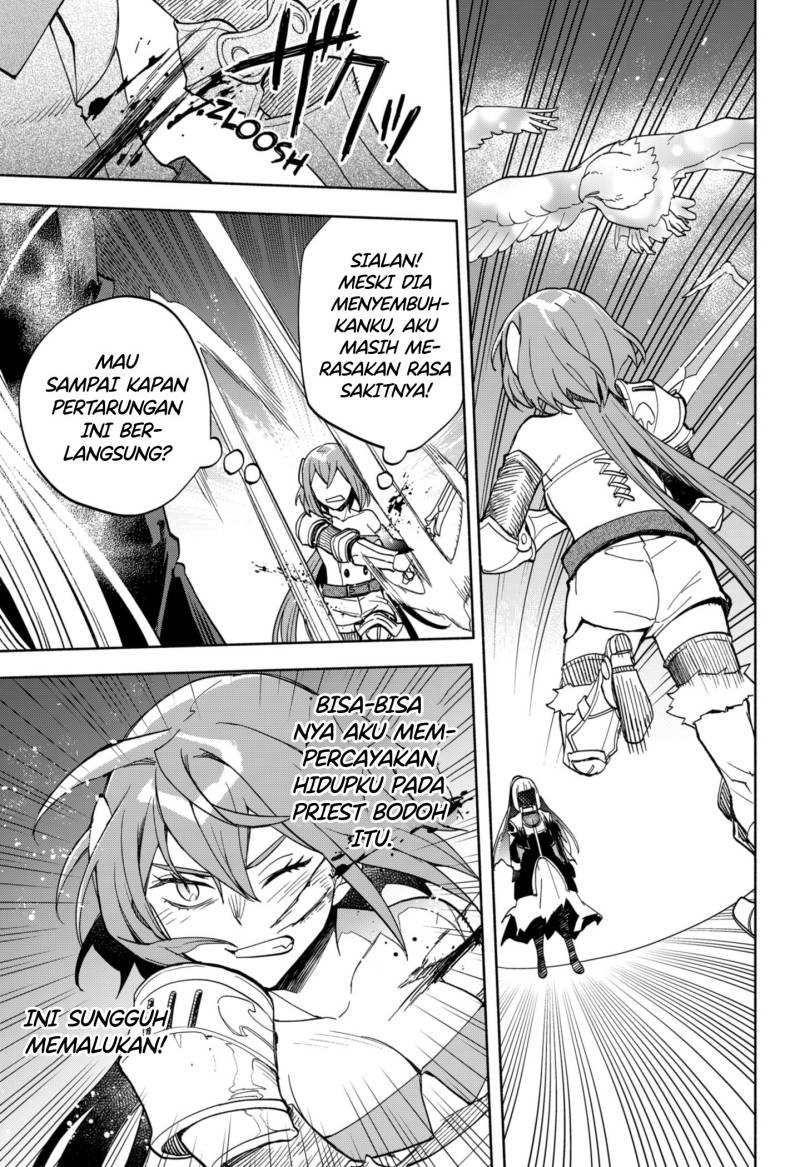 maou-sama-exchange - Chapter: 12