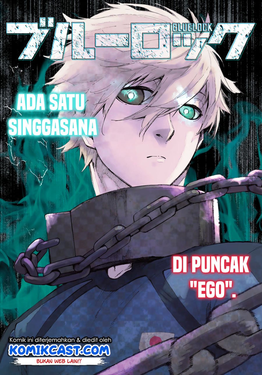 blue-lock - Chapter: 47