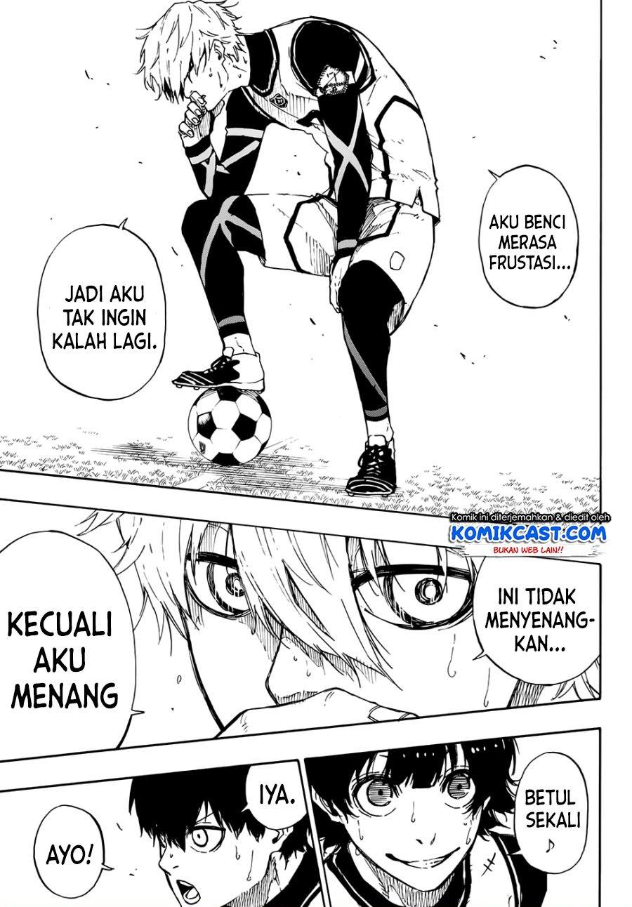 blue-lock - Chapter: 47