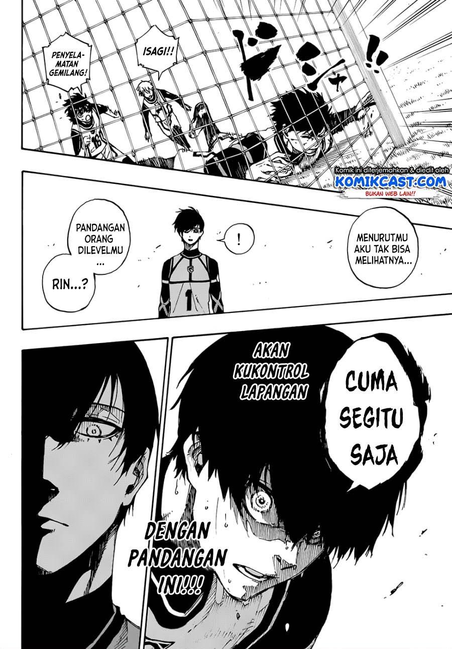 blue-lock - Chapter: 47