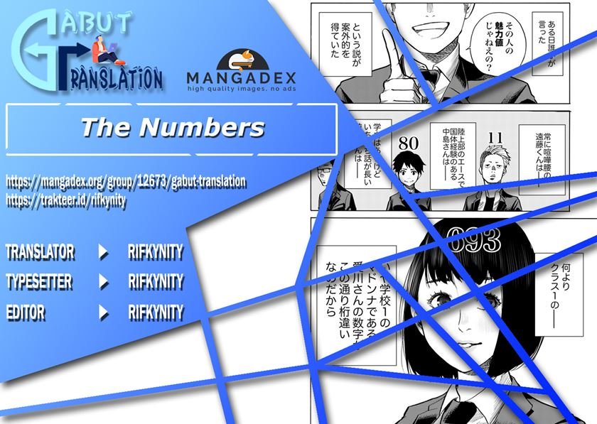the-numbers - Chapter: 00