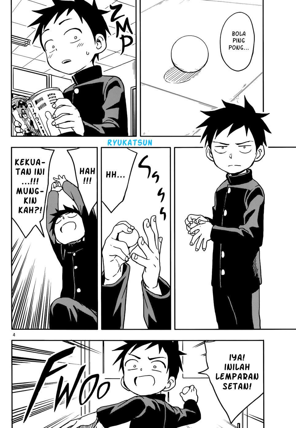 karakai-jouzu-no-takagi-san - Chapter: 104