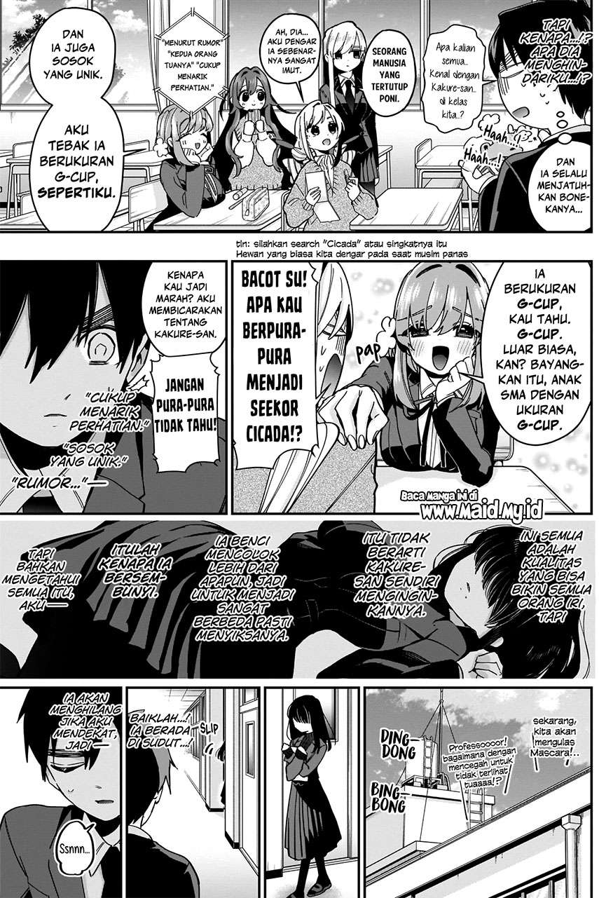 kimi-no-koto-ga-dai-dai-dai-dai-daisuki-na-100-ri-no-kanojo - Chapter: 45