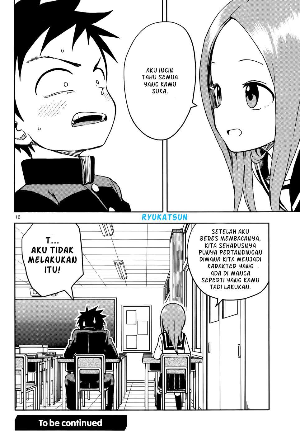 karakai-jouzu-no-takagi-san - Chapter: 104