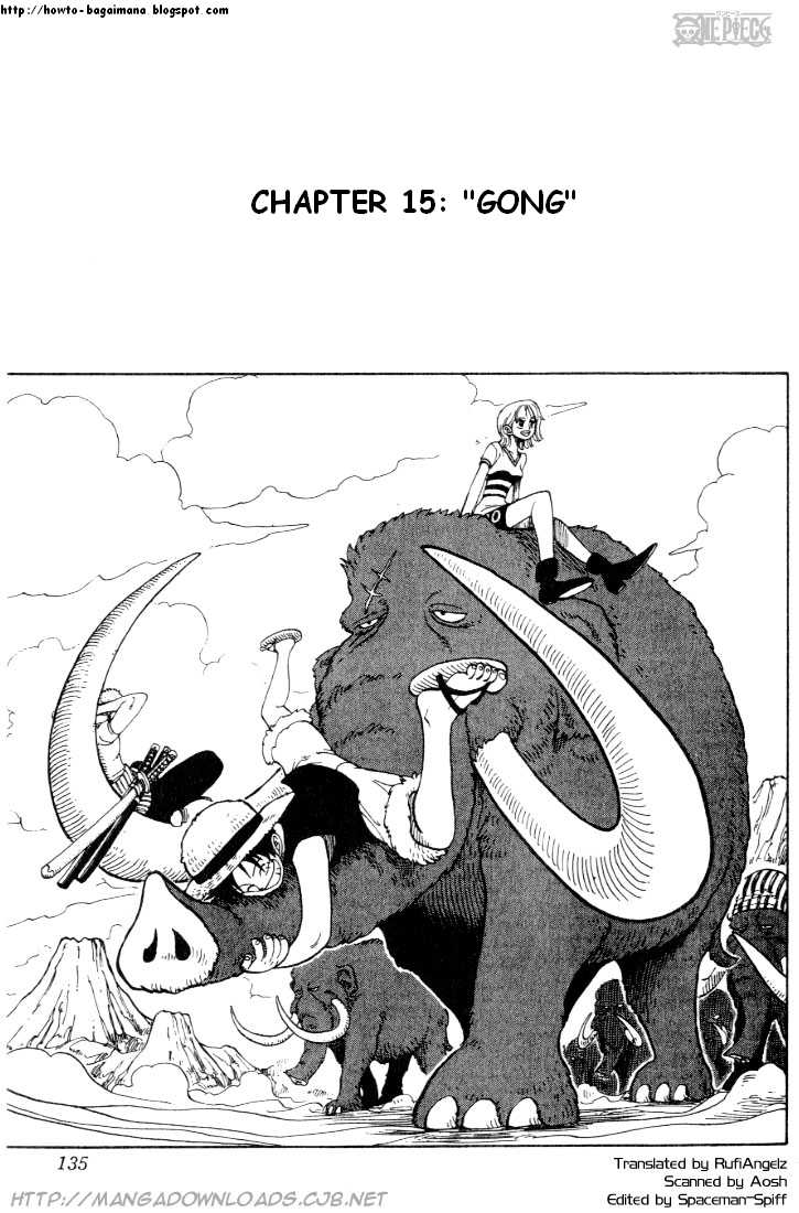 one-piece-id - Chapter: 015