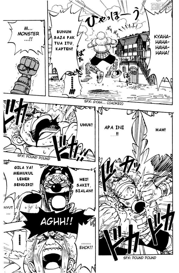 one-piece-id - Chapter: 015