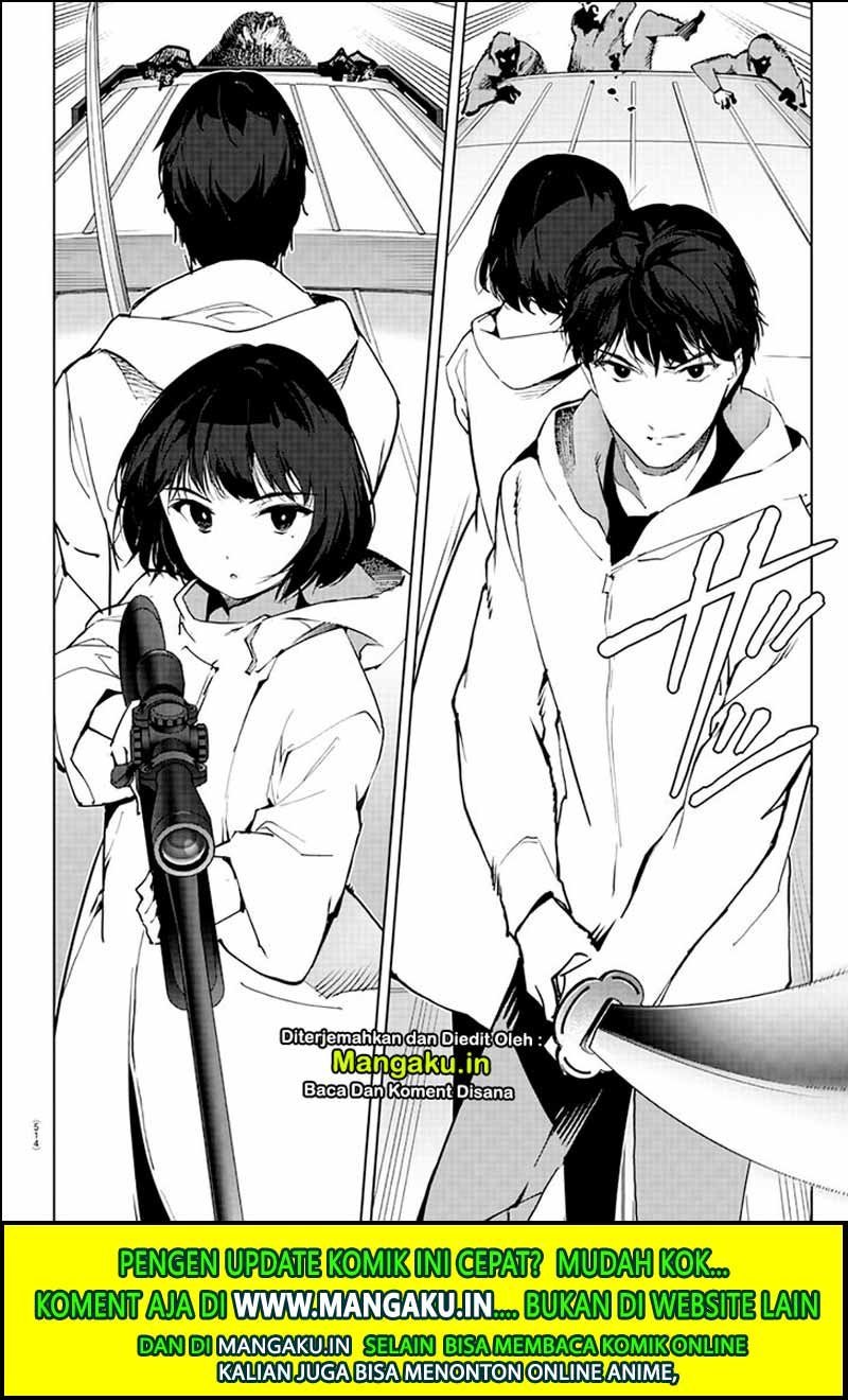 darwins-game - Chapter: 83.2