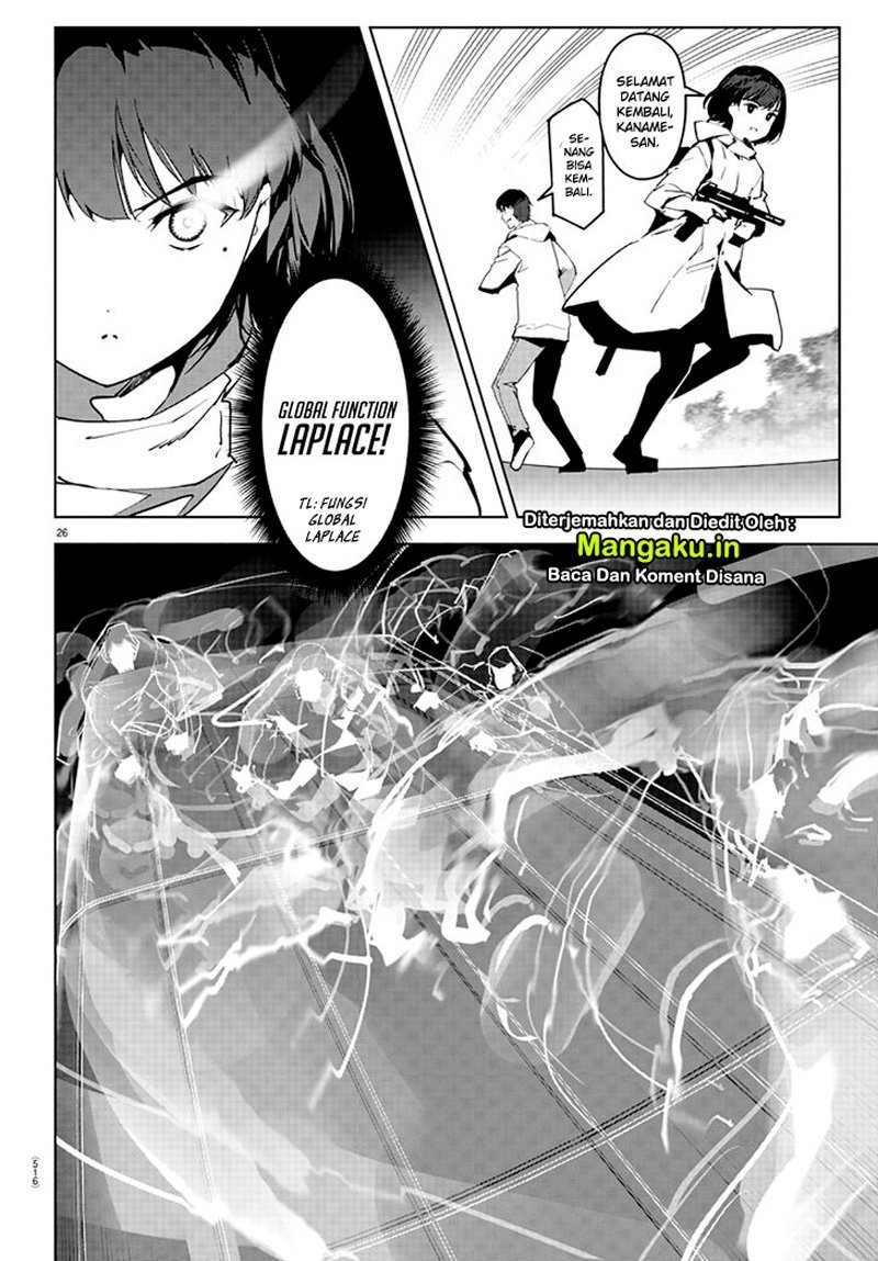 darwins-game - Chapter: 83.2