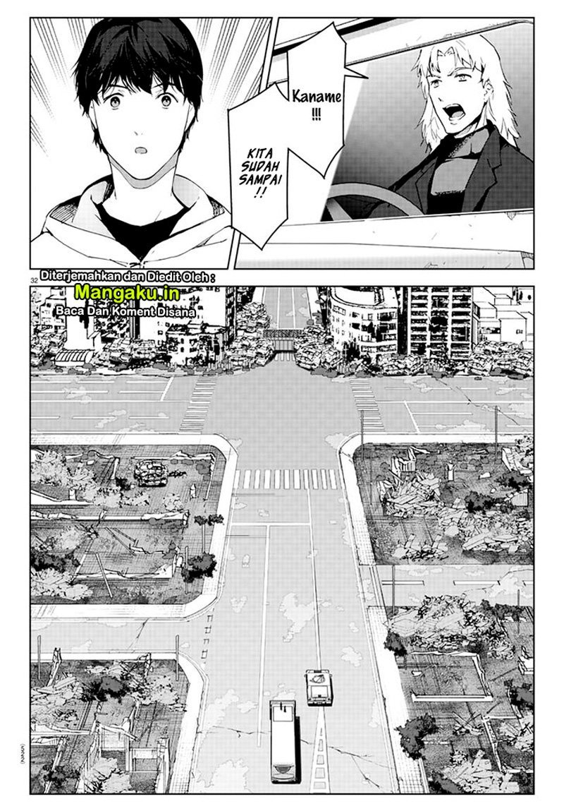 darwins-game - Chapter: 83.2
