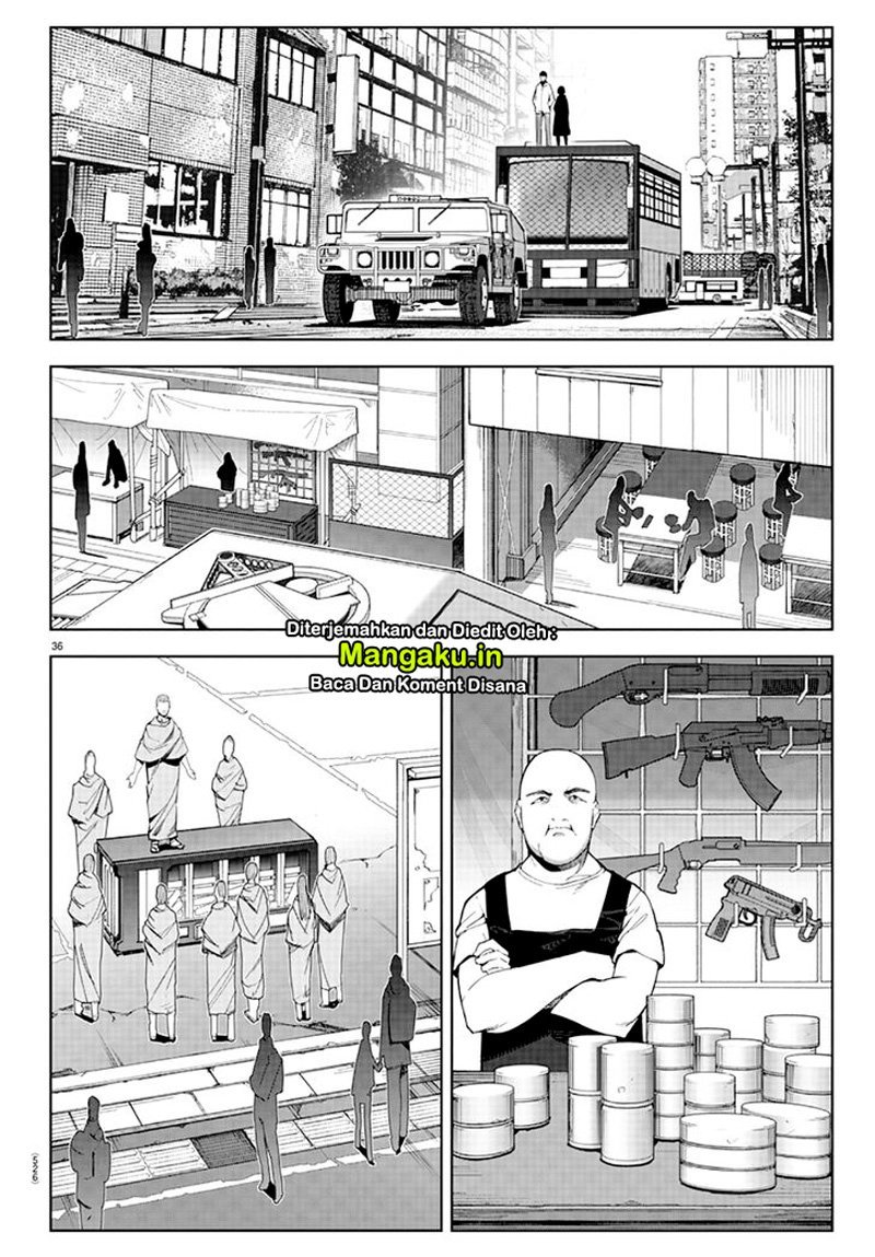 darwins-game - Chapter: 83.2