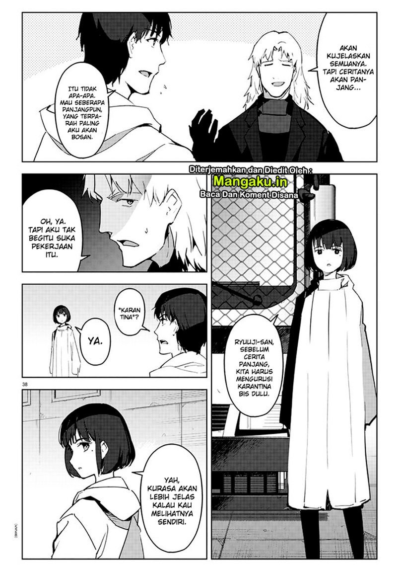 darwins-game - Chapter: 83.2