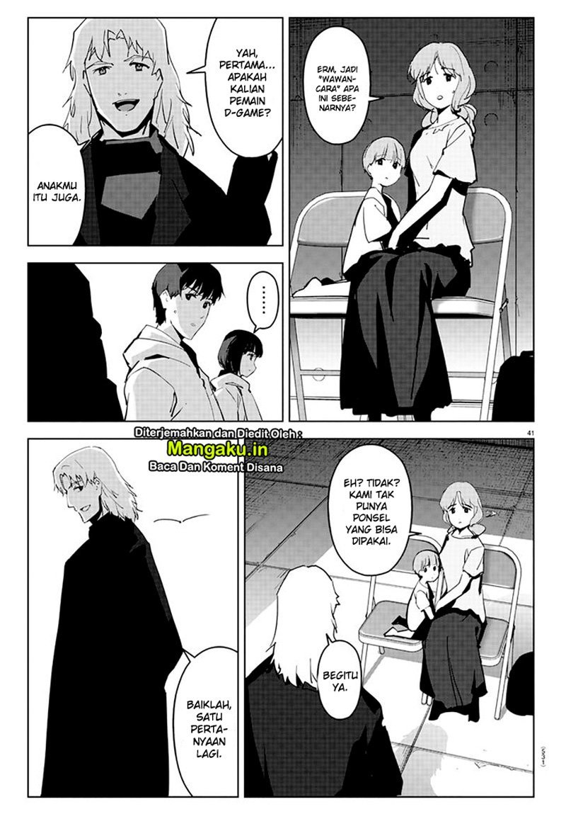 darwins-game - Chapter: 83.2