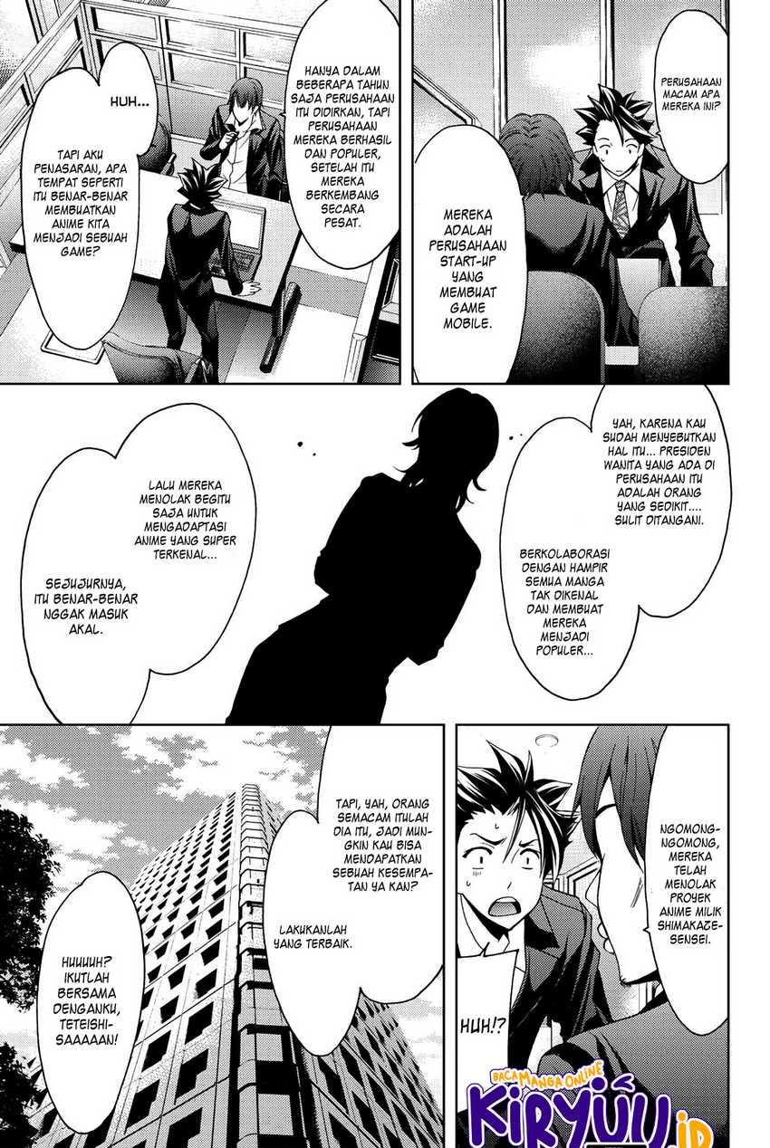 hitman-seo-kouji - Chapter: 77