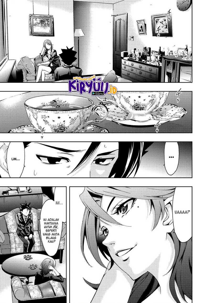 hitman-seo-kouji - Chapter: 77