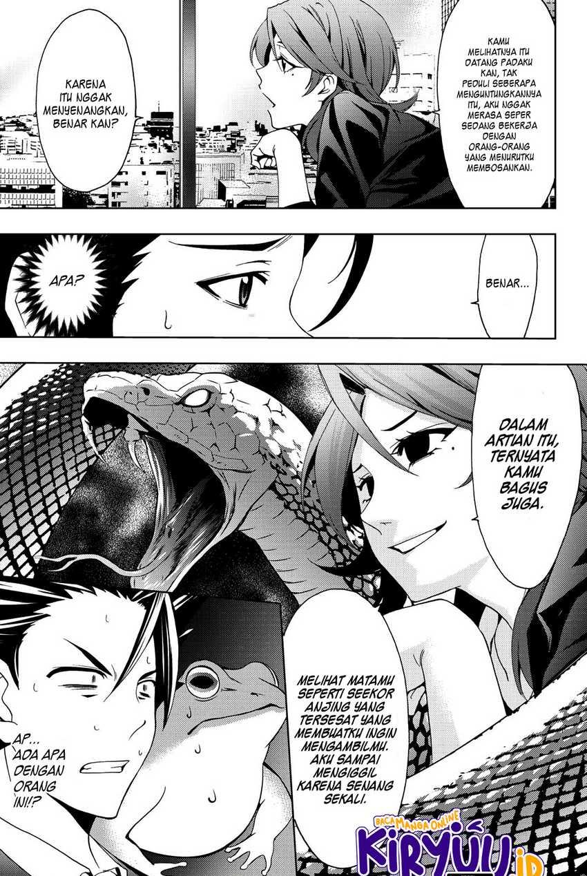 hitman-seo-kouji - Chapter: 77